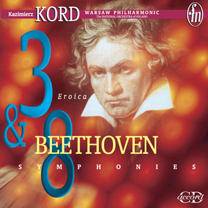 Symphony No. 8 in F Major, Op. 93:II. Allegretto scherzando