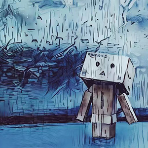 Do Androids Love Rainy Days?