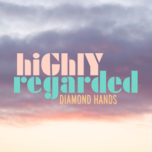 Diamond Hands