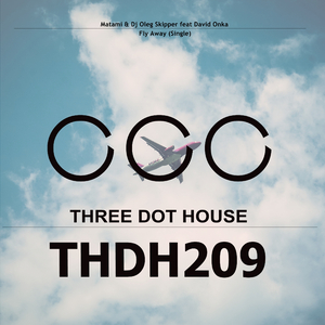 Fly Away (Extended Mix)