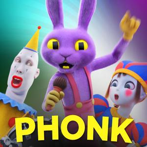 My Darling (The Digital Circus Band) (PHONK)