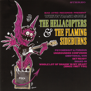 Psyched Out And Furious