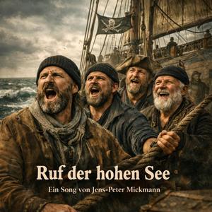 Ruf der hohen See
