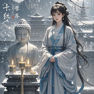 前世债今生还-张世明