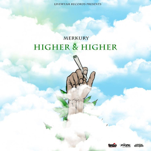 Higher & Higher