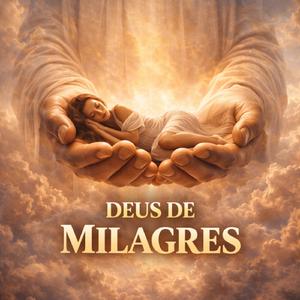 DEUS DE MILAGRES