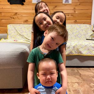 Ыллыыр ырыам тыына