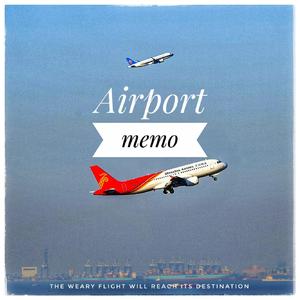 Airport memo
