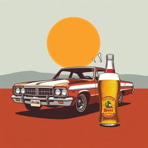 Jänkare och öl (Special Version AI)