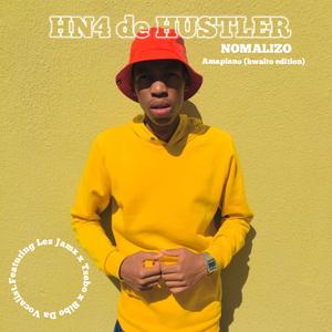 Nomalizo (feat. Les jams, Tsebo & Bibo de vocalist) (kwaito edition)