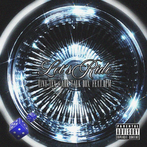 Let's Ride (feat. BPM)