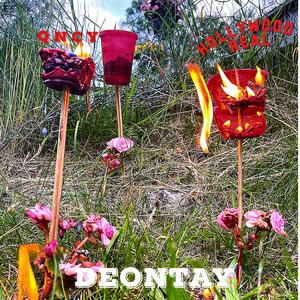 Deontay (feat. Hollywood Real)