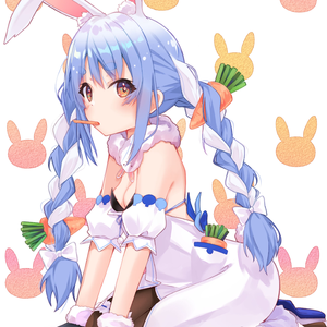 Hololive Lofi Beat #5 Pekora