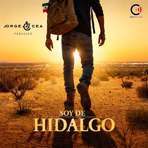 soy de hidalgo