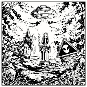 Operation I: 3rd Nipple Implant/3069 Rave After Party