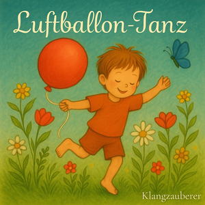 Luftballon - Tanz