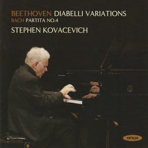 33 Variations in C major on a Waltz by Anton Diabelli, Op.120: Variation 30: Andante, sempre cantabile