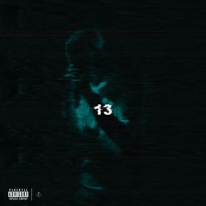 LordCk -13