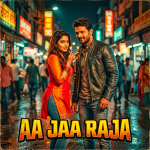 Aa Jaa Raja