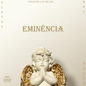 EMINÊNCIA [ collab/ HOTMOON & JSM ]