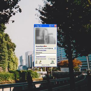 cybernightlife (feat. Nyallah)