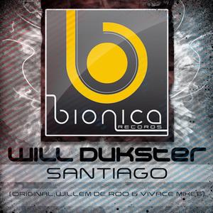 Santiago (Willem de Roo & Vivace Remix)