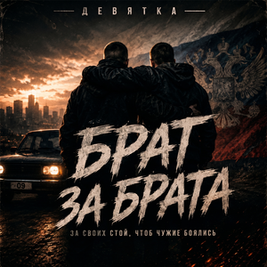 Брат за брата