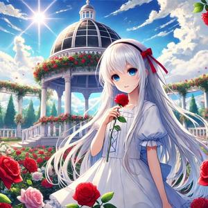 Petals of Affection 「愛の花びら」