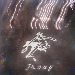 Irony
