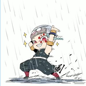 所以你睡了没（翻自 沙一汀EL）