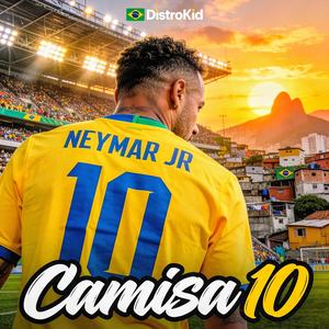 Camisa 10