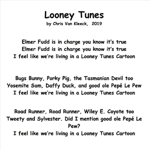 Looney Tunes