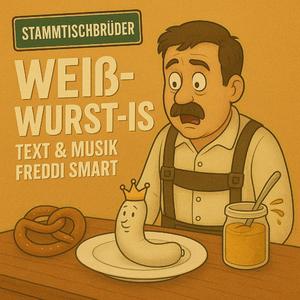 Weiß-Wurst-Is
