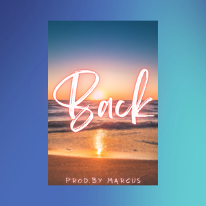 [免费伴奏][Free]”Back“(Drill type. beats）