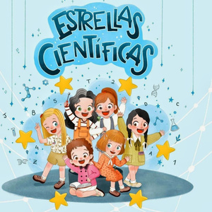 Estrellas Científicas