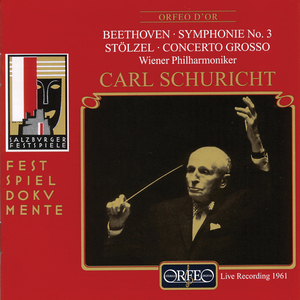 Symphony No. 3 in E-Flat Major, Op. 55 "Eroica":Symphony No. 3 in E-Flat Major, Op. 55 "Eroica": I. Allegro con brio (Live)