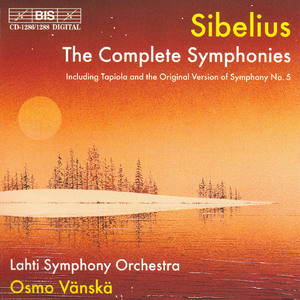 Symphony No. 3 in C Major, Op. 52: II. Andantino con moto, quasi allegretto
