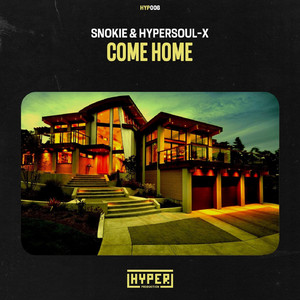 Come Home (Original Mix)