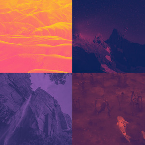 一尘不染起来印象数