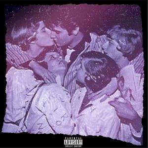 Heavy Pimpin' (feat. MEElz)