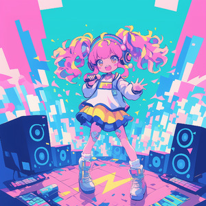 最強Kawaii☆LIVE!