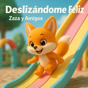 Deslizándome Feliz