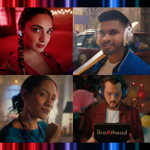 Tukur Tukur Watch It - Stream Edition (feat. Kiara Advani, Shreyas Iyer, Aman Gupta & Masaba Gupta)
