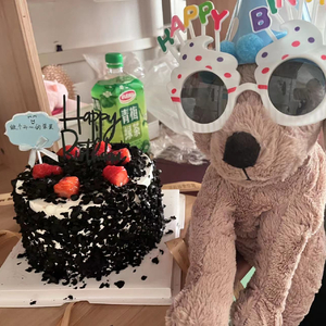 我感觉我懂你的特别