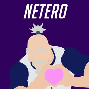 Netero (Hunter x Hunter)