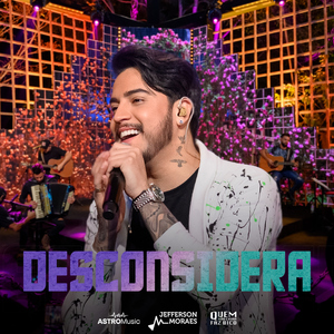 Desconsidera (Ao Vivo)