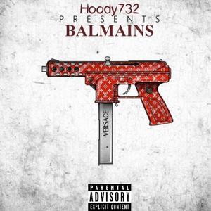 Balmains