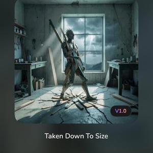 Taken Down To Size