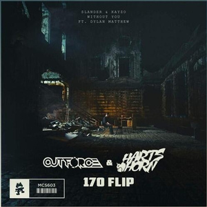 Without You (Outforce & Hartshorn 170 FLIP)
