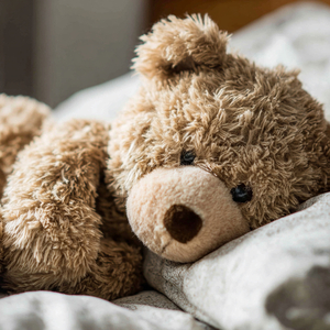 清晨的第一缕光